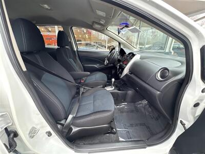 2015 Nissan Versa Note SV   - Photo 34 - Frederick, MD 21702