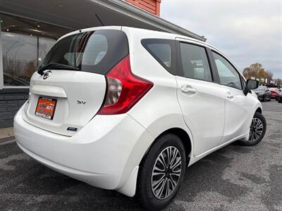 2015 Nissan Versa Note SV   - Photo 26 - Frederick, MD 21702