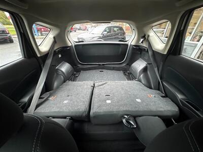 2015 Nissan Versa Note SV   - Photo 10 - Frederick, MD 21702