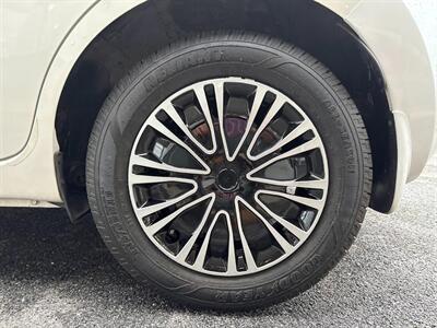 2015 Nissan Versa Note SV   - Photo 40 - Frederick, MD 21702