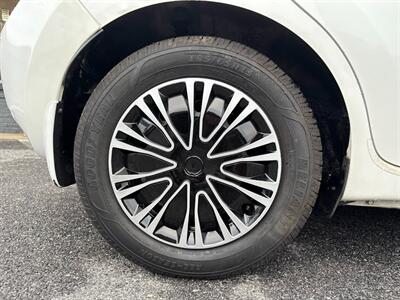 2015 Nissan Versa Note SV   - Photo 38 - Frederick, MD 21702