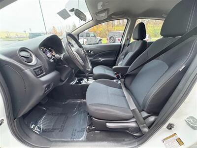 2015 Nissan Versa Note SV   - Photo 20 - Frederick, MD 21702
