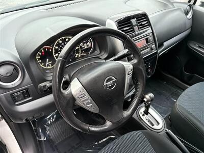 2015 Nissan Versa Note SV   - Photo 5 - Frederick, MD 21702