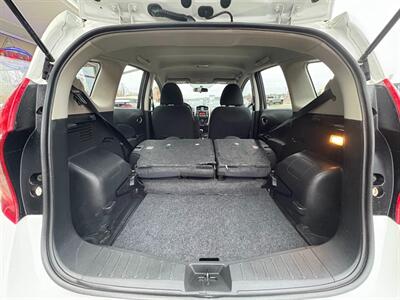 2015 Nissan Versa Note SV   - Photo 17 - Frederick, MD 21702