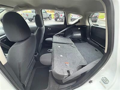 2015 Nissan Versa Note SV   - Photo 22 - Frederick, MD 21702