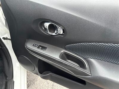 2015 Nissan Versa Note SV   - Photo 30 - Frederick, MD 21702