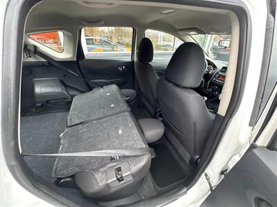 2015 Nissan Versa Note SV   - Photo 28 - Frederick, MD 21702