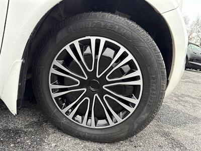 2015 Nissan Versa Note SV   - Photo 36 - Frederick, MD 21702