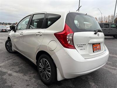 2015 Nissan Versa Note SV   - Photo 14 - Frederick, MD 21702