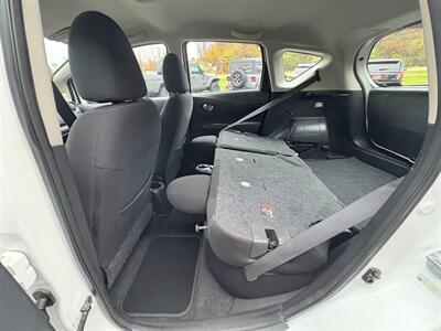 2015 Nissan Versa Note SV   - Photo 7 - Frederick, MD 21702