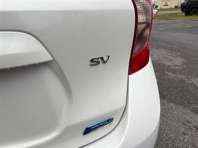 2015 Nissan Versa Note SV   - Photo 15 - Frederick, MD 21702