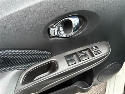 2015 Nissan Versa Note SV   - Photo 19 - Frederick, MD 21702