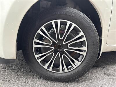 2015 Nissan Versa Note SV   - Photo 42 - Frederick, MD 21702