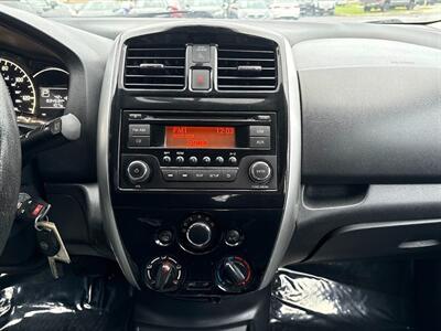 2015 Nissan Versa Note SV   - Photo 24 - Frederick, MD 21702