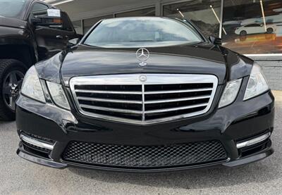 2012 Mercedes-Benz E 350 Luxury 4MATIC - Photo 2 - Frederick, MD 21702