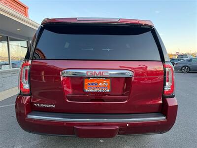 2017 GMC Yukon Denali   - Photo 5 - Frederick, MD 21702