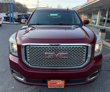 2017 GMC Yukon Denali   - Photo 3 - Frederick, MD 21702
