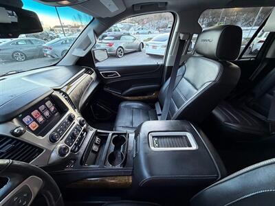 2017 GMC Yukon Denali   - Photo 28 - Frederick, MD 21702