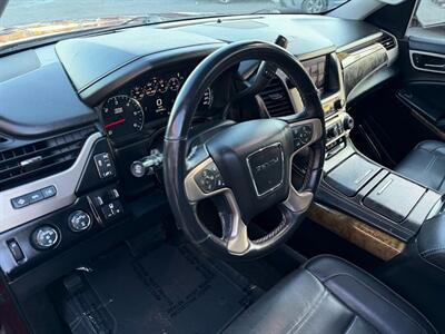 2017 GMC Yukon Denali   - Photo 12 - Frederick, MD 21702