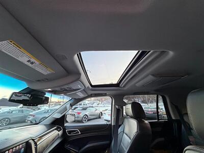 2017 GMC Yukon Denali   - Photo 71 - Frederick, MD 21702