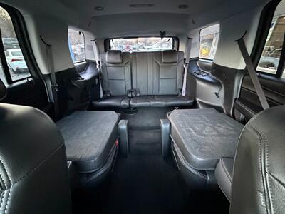 2017 GMC Yukon Denali   - Photo 55 - Frederick, MD 21702