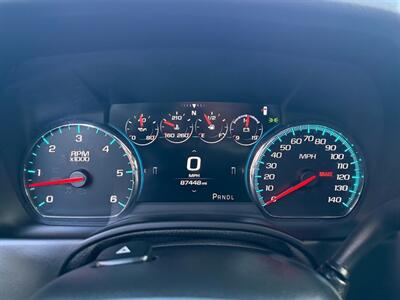 2017 GMC Yukon Denali   - Photo 11 - Frederick, MD 21702