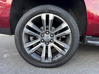 2017 GMC Yukon Denali   - Photo 42 - Frederick, MD 21702