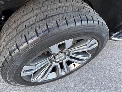 2017 GMC Yukon Denali   - Photo 41 - Frederick, MD 21702