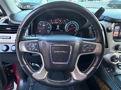 2017 GMC Yukon Denali   - Photo 24 - Frederick, MD 21702