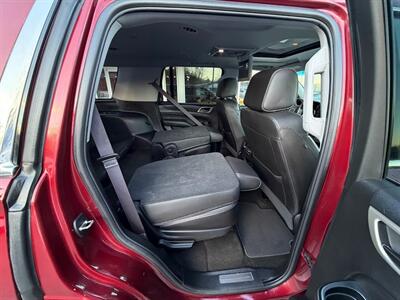 2017 GMC Yukon Denali   - Photo 29 - Frederick, MD 21702