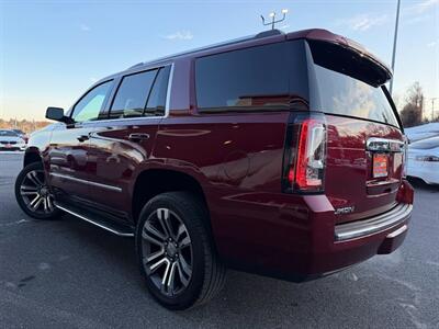 2017 GMC Yukon Denali   - Photo 16 - Frederick, MD 21702