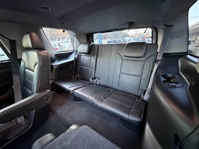 2017 GMC Yukon Denali   - Photo 18 - Frederick, MD 21702