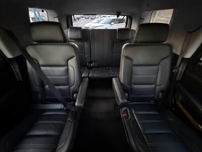 2017 GMC Yukon Denali   - Photo 66 - Frederick, MD 21702