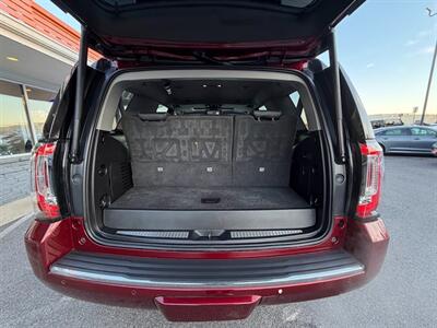 2017 GMC Yukon Denali   - Photo 30 - Frederick, MD 21702
