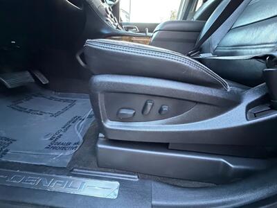 2017 GMC Yukon Denali   - Photo 50 - Frederick, MD 21702