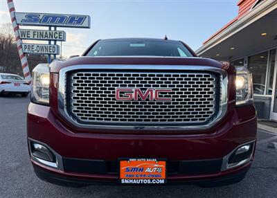 2017 GMC Yukon Denali   - Photo 8 - Frederick, MD 21702