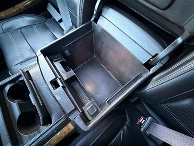 2017 GMC Yukon Denali   - Photo 56 - Frederick, MD 21702