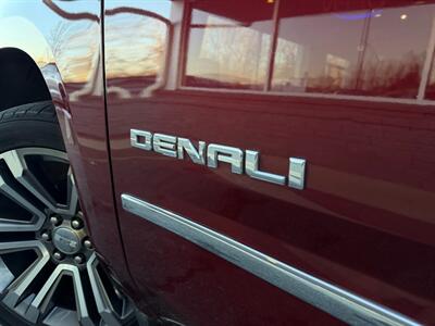 2017 GMC Yukon Denali   - Photo 10 - Frederick, MD 21702