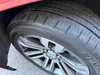 2017 GMC Yukon Denali   - Photo 45 - Frederick, MD 21702