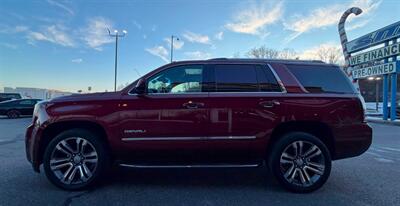 2017 GMC Yukon Denali   - Photo 48 - Frederick, MD 21702