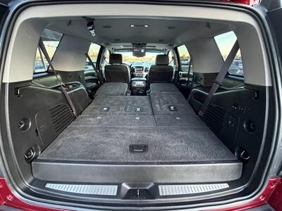 2017 GMC Yukon Denali   - Photo 33 - Frederick, MD 21702