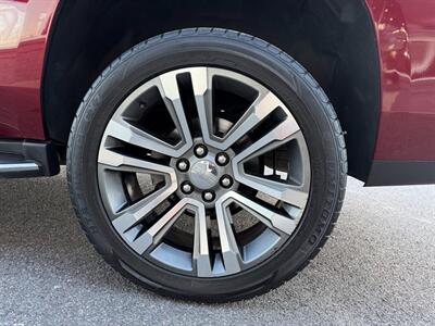 2017 GMC Yukon Denali   - Photo 44 - Frederick, MD 21702