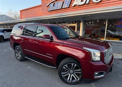 2017 GMC Yukon Denali   - Photo 9 - Frederick, MD 21702