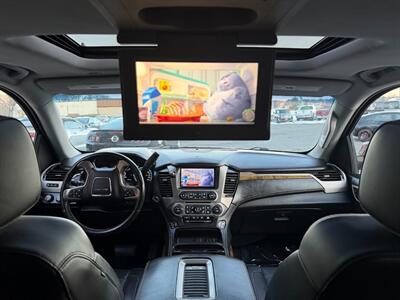 2017 GMC Yukon Denali   - Photo 65 - Frederick, MD 21702