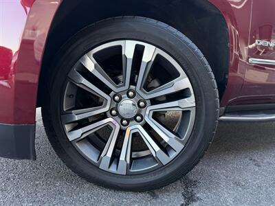 2017 GMC Yukon Denali   - Photo 46 - Frederick, MD 21702