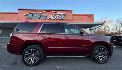 2017 GMC Yukon Denali   - Photo 49 - Frederick, MD 21702