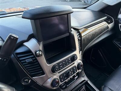 2017 GMC Yukon Denali   - Photo 58 - Frederick, MD 21702