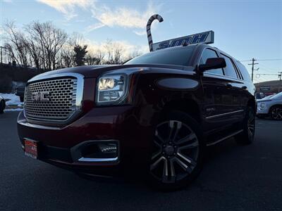 2017 GMC Yukon Denali   - Photo 38 - Frederick, MD 21702