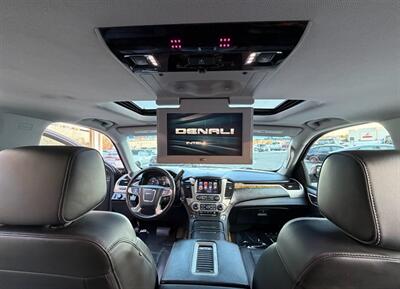 2017 GMC Yukon Denali   - Photo 15 - Frederick, MD 21702