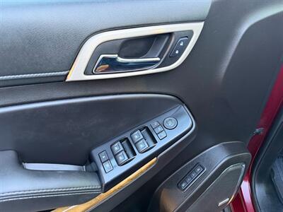 2017 GMC Yukon Denali   - Photo 20 - Frederick, MD 21702